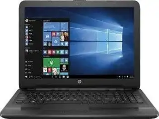  HP 15 ay191ms (X7T51UA) Laptop (Core i3 7th Gen 8 GB 1 TB Windows 10) prices in Pakistan